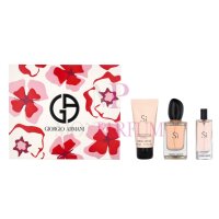 Armani Si Giftset