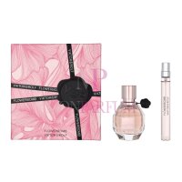 Viktor & Rolf Flowerbomb Giftset