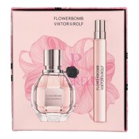 Viktor & Rolf Flowerbomb Giftset