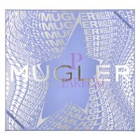Thierry Mugler Angel Geschenkset 125ml