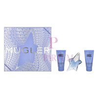 Thierry Mugler Angel Geschenkset Eau de Parfum Refillable...