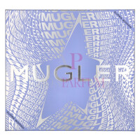 Thierry Mugler Angel Geschenkset Eau de Parfum Refillable 25ml/Shower Gel 50ml/Body Lotion 50ml