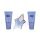 Thierry Mugler Angel Geschenkset Eau de Parfum Refillable 25ml/Shower Gel 50ml/Body Lotion 50ml