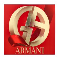 Armani Si Passione Giftset