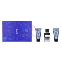 YSL Y For Men Giftset