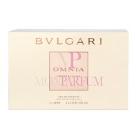 Bvlgari Omnia Crystalline Duoset