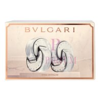 Bvlgari Omnia Crystalline Duoset