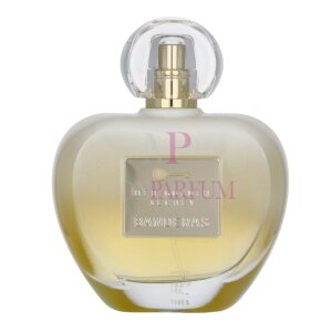 A. Banderas Her Golden Secret Eau de Toilette 80ml