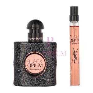 YSL Black Opium Giftset