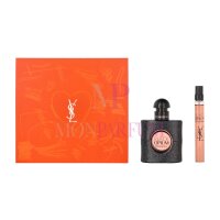 YSL Black Opium Giftset