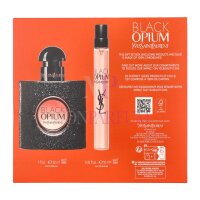 YSL Black Opium Giftset