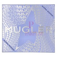 Thierry Mugler Alien Goddess Giftset