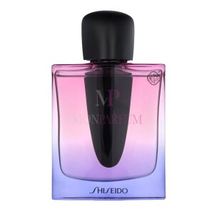 Shiseido Ginza Night Edp Spray Intense