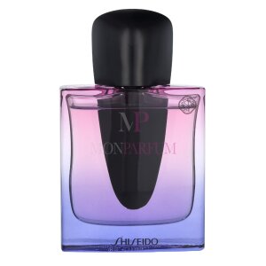 Shiseido Ginza Night Edp Spray Intense