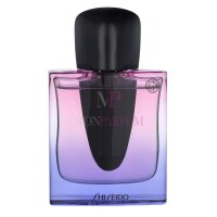 Shiseido Ginza Night Edp Spray Intense