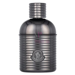 Moncler Sunrise Pour Homme Eau de Parfum 60ml