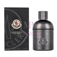 Moncler Sunrise Pour Homme Eau de Parfum 60ml