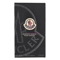 Moncler Sunrise Pour Homme Eau de Parfum 60ml