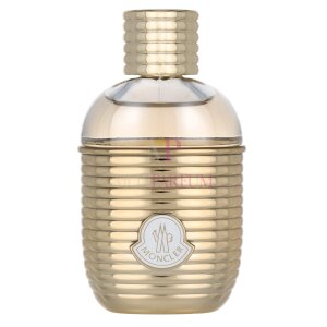 Moncler Sunrise Pour Femme Eau de Parfum 60ml