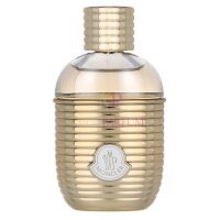 Moncler Sunrise Pour Femme Eau de Parfum 60ml