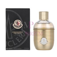 Moncler Sunrise Pour Femme Eau de Parfum 60ml