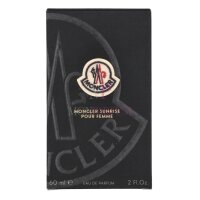 Moncler Sunrise Pour Femme Eau de Parfum 60ml