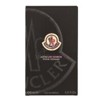 Moncler Sunrise Pour Homme Eau de Parfum 100ml