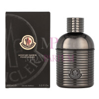 Moncler Sunrise Pour Homme Edp Spray