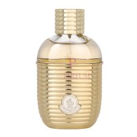 Moncler Sunrise Pour Femme Eau de Parfum 100ml