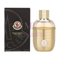 Moncler Sunrise Pour Femme Eau de Parfum 100ml