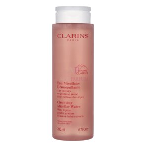 Clarins Cleansing Micellar Water