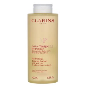 Clarins Hydrating Toning Lotion 400ml