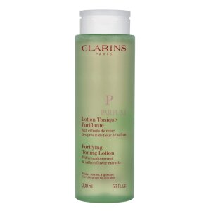 Clarins Purifying Toning Lotion 200ml