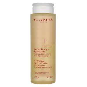 Clarins Hydrating Toning Lotion 200ml