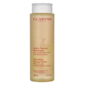 Clarins Hydrating Toning Lotion