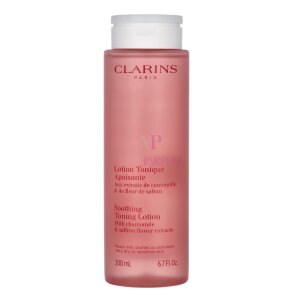 Clarins Soothing Toning Lotion 200ml