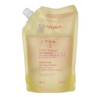 Clarins Hydrating Toning Lotion Eco Refill 400ml