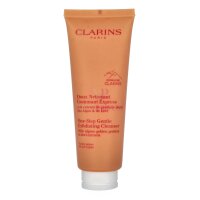 Clarins One-Step Gentle Exfoliating Cleanser 125ml