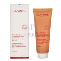 Clarins One-Step Gentle Exfoliating Cleanser 125ml