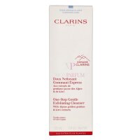 Clarins One-Step Gentle Exfoliating Cleanser 125ml