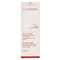 Clarins One-Step Gentle Exfoliating Cleanser