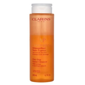 Clarins One-Step Facial Cleanser