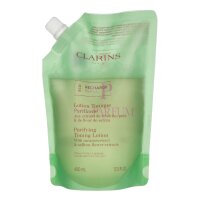 Clarins Purifying Toning Lotion Eco Refill 400ml