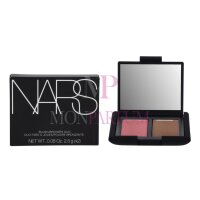 Nars Blush Bronzer Duo