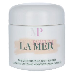 La Mer The Moisturizing Soft Cream 100ml