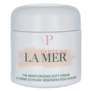 La Mer The Moisturizing Soft Cream