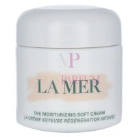 La Mer The Moisturizing Soft Cream 100ml