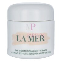 La Mer The Moisturizing Soft Cream