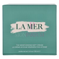 La Mer The Moisturizing Soft Cream