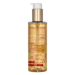 Clarins Total Cleansing Oil